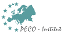 PECO – Institut e.V. Logo