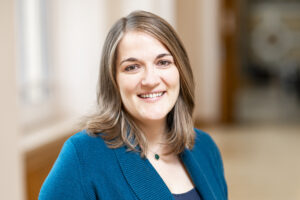 Ronja Endres