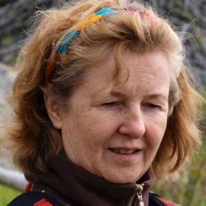 Inge Bieler