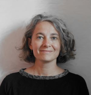 Lena Mahler