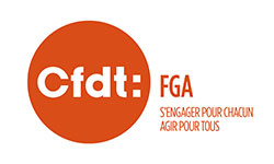 CFDT: Agroalimentaire