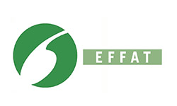 EFFAT – European Federation of Food, Agriculture and Tourism Trade Unions