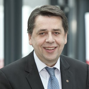 Dietmar Schäfers