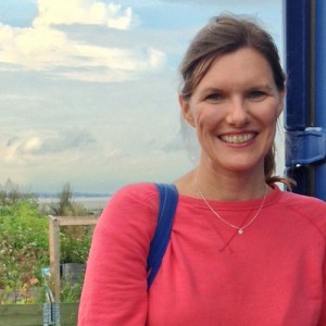 Susanne Klautzsch