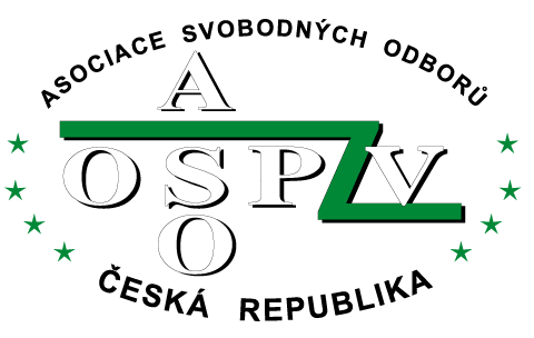 Logo OSPZV/ASO