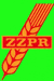 Logo ZZPR